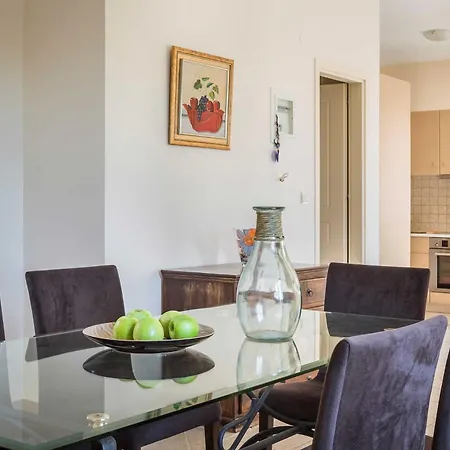 فيلة Delightful Kefalonia 3 Bedrooms Mare Blue Private Pool Close To Amenities Trapezaki *