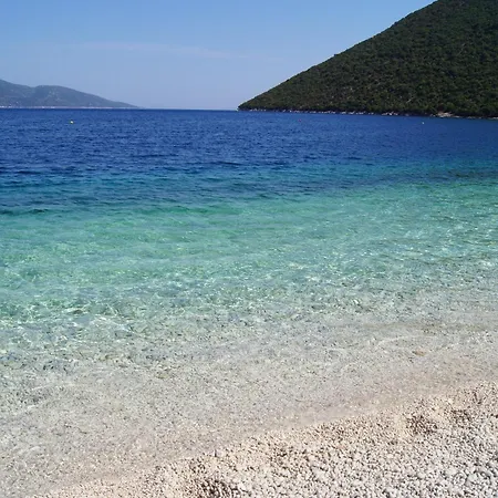 Delightful Kefalonia 3 Bedrooms Mare Blue Private Pool Close To Amenities Trapezaki * ترابيزاكي