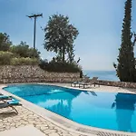 Vila Delightful Kefalonia 3 Bedrooms Mare Blue Private Pool Trapezaki (Kefalonia)