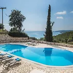 Delightful Kefalonia 3 Bedrooms Mare Blue Private Pool Trapezaki (Kefalonia)
