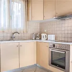 Delightful Kefalonia 3 Bedrooms Mare Blue Private Pool