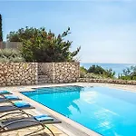 Vila Delightful Kefalonia 3 Bedrooms Mare Blue Private Pool *