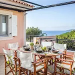Delightful Kefalonia 3 Bedrooms Mare Blue Private Pool Vila