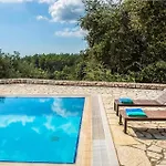 Delightful Kefalonia 3 Bedrooms Mare Blue Private Pool