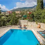 Delightful Kefalonia 3 Bedrooms Mare Blue Private Pool Vila *