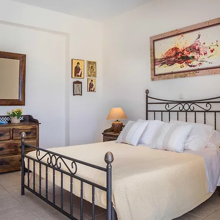 Delightful Kefalonia 3 Bedrooms Mare Blue Private Pool&close To Amenities Trapezaki Villa Trapezaki (Kefalonia)