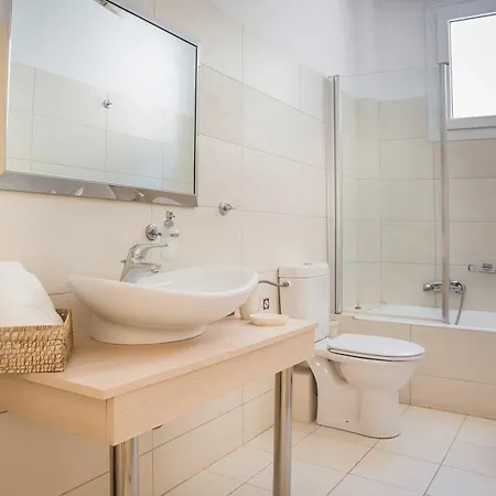 Villa Delightful Kefalonia 3 Bedrooms Mare Blue Private Pool&close To Amenities Trapezaki *