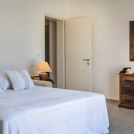 Vila Delightful Kefalonia 3 Bedrooms Mare Blue Private Pool *
