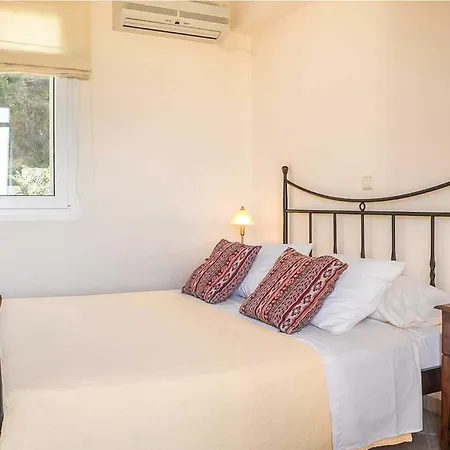 Villa Delightful Kefalonia 3 Bedrooms Mare Blue Private Pool&close To Amenities Trapezaki Trapezaki (Kefalonia)