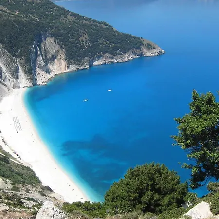 Delightful Kefalonia 3 Bedrooms Mare Blue Private Pool&close To Amenities Trapezaki *